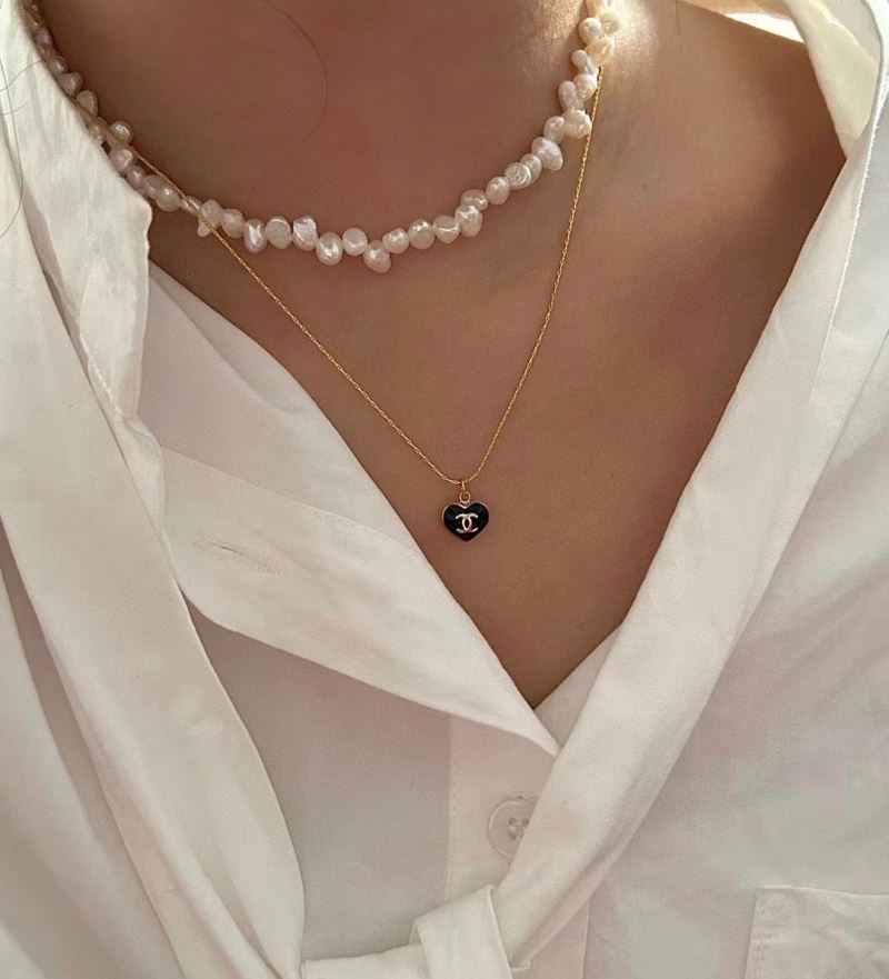 Chanel Necklaces